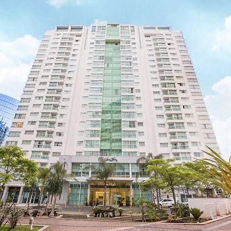 Flat Particular Em Saint Moritz - Sem Cafe Hotel Brasília Luaran gambar