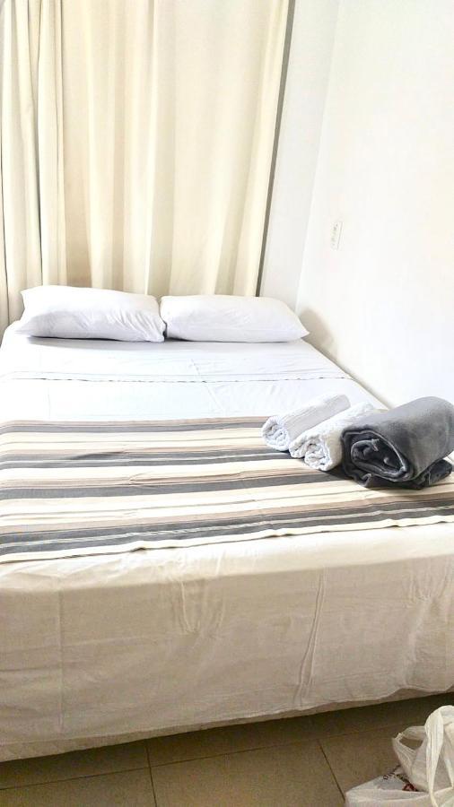 Flat Particular Em Saint Moritz - Sem Cafe Hotel Brasília Luaran gambar